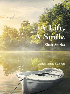 cover image of A Lift, a Smile
